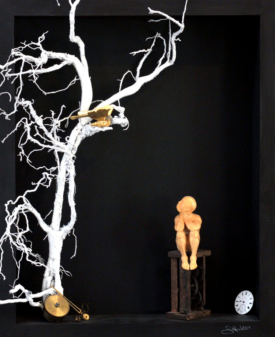 Black box works
